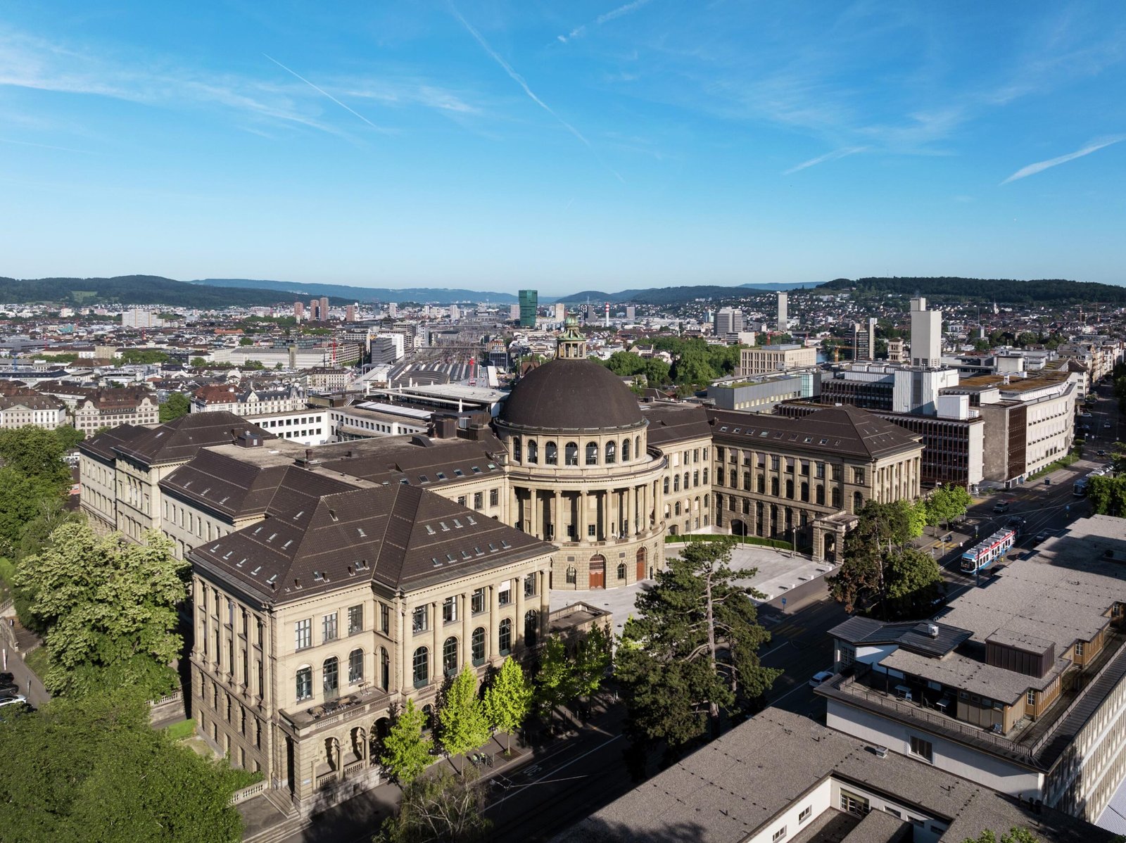 Excellence Scholarship Switzerland 2027