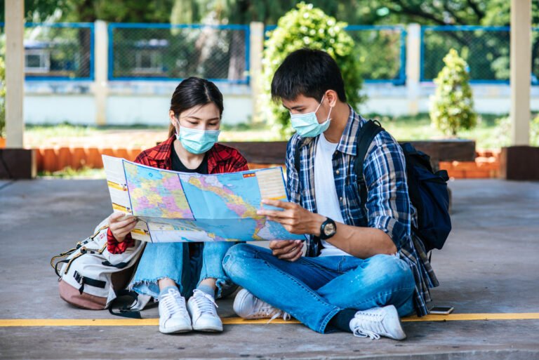 Shanghai Government Scholarship Program China Application Guide 2027