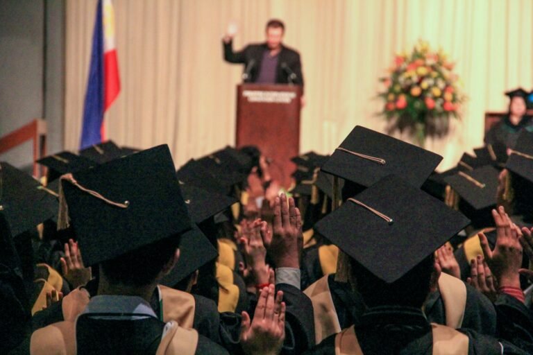 UK International undergraduate Scholarship