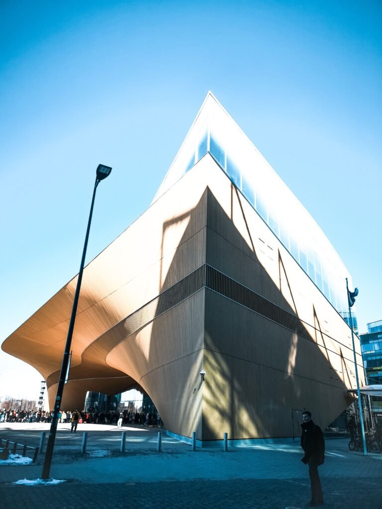 University of Helsinki Scholarships in Finland 2027