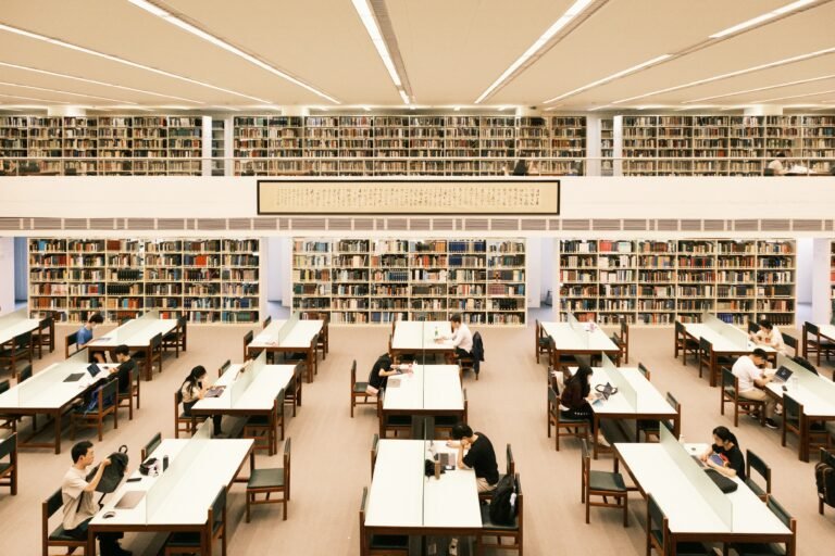 Hong Kong PhD Fellowship Scheme 2027–28